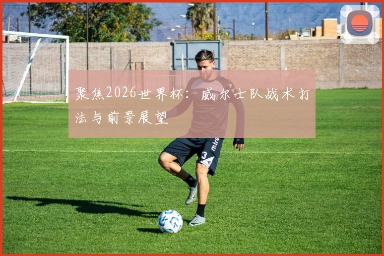 聚焦2026世界杯：威尔士队战术打法与前景展望